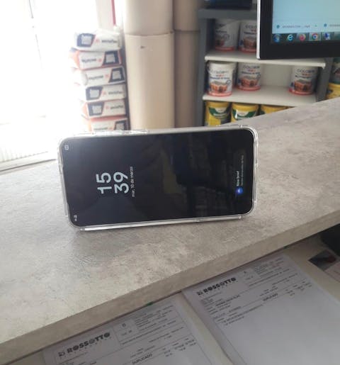 MagCase - Samsung Ring (S25 Series)