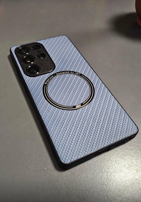 MagCase - Samsung Carbon S25 Series
