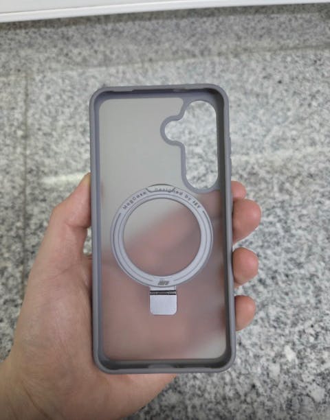 MagCase - Samsung Ring (S25 Series)