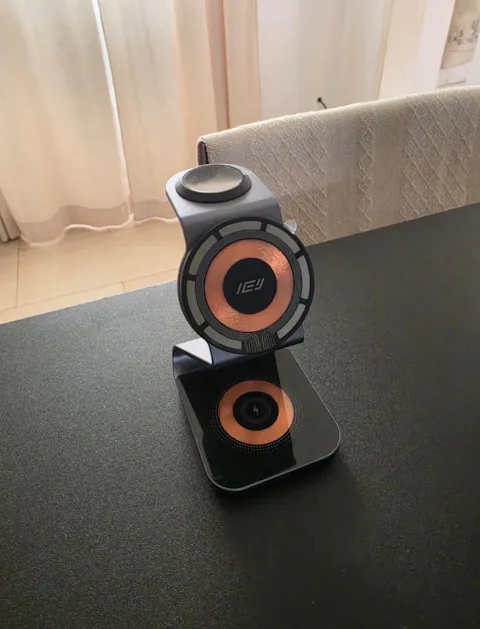 MagCharger - Estación de Carga Inalámbrica 3 en 1 For Samsung