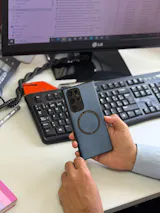 User picture