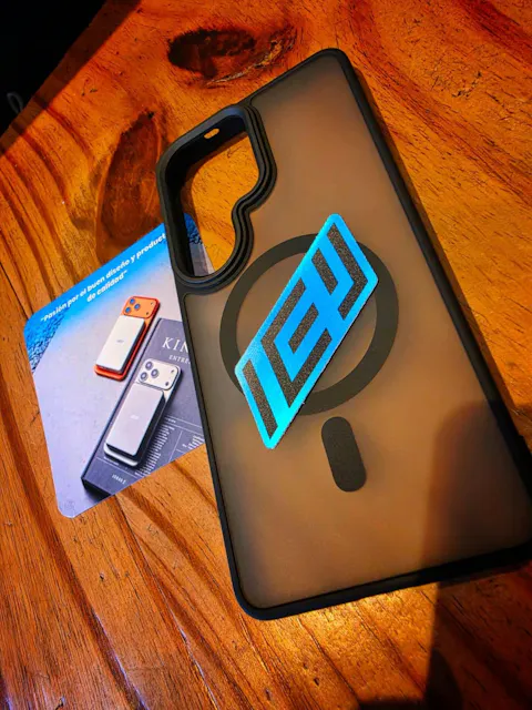 MagCase - Samsung Matte (S26 Series)
