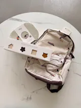 Ghiozdan mediu design Vehicule