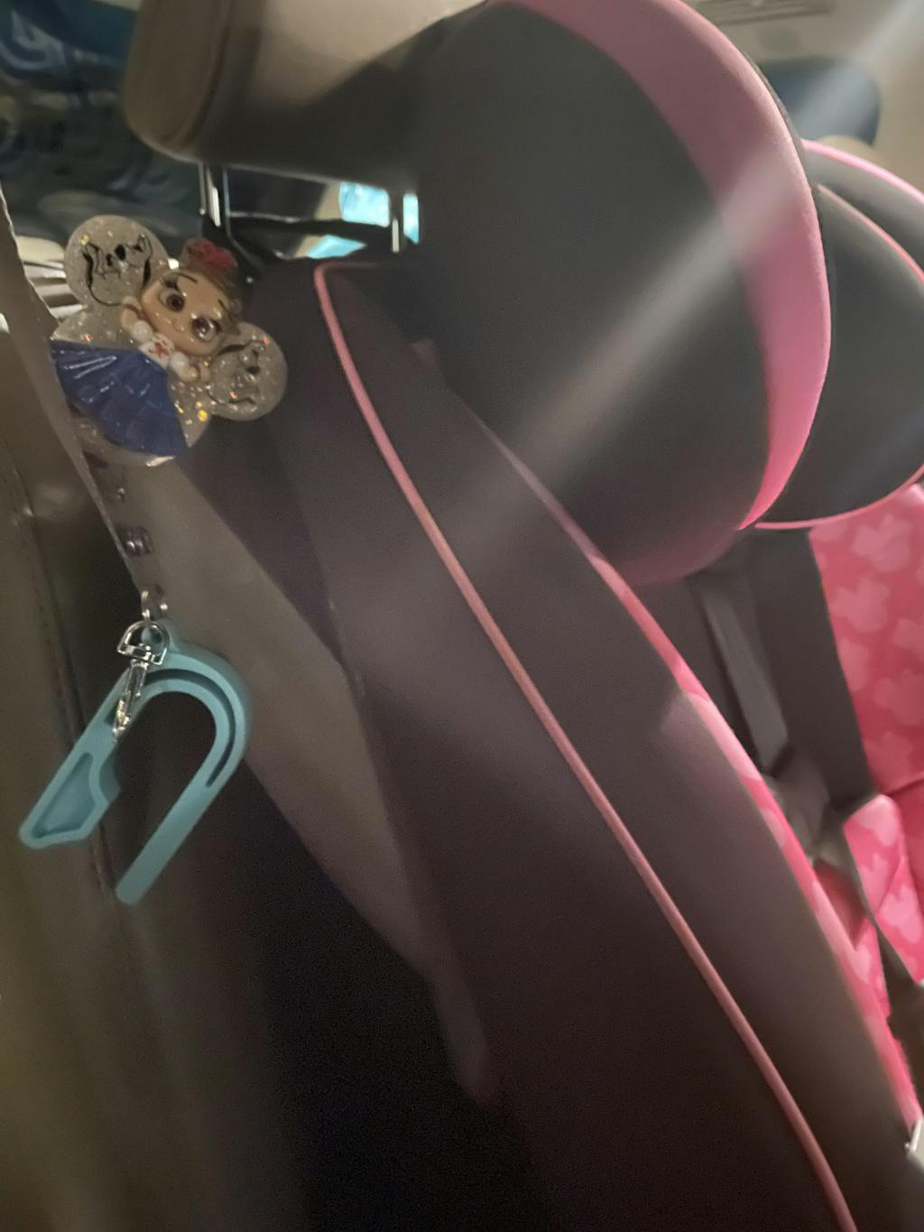 Car Seat buckle release tool I Fancy Safety