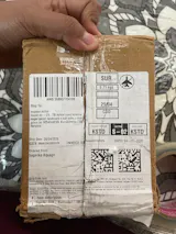 User picture
