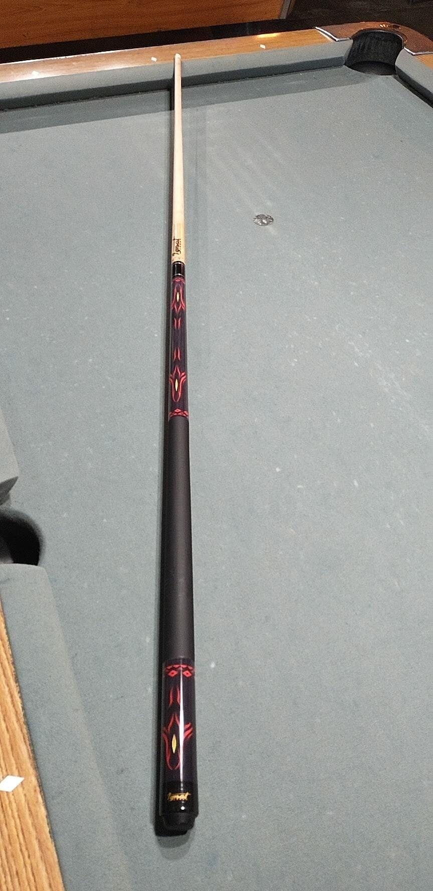 Pool Cue Stick - 18 oz. 58