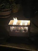 FireCan Elite X Bundle