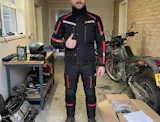 User picture