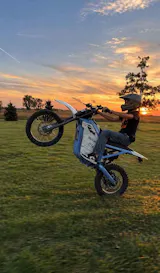 User picture