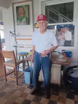 User picture