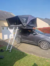 Tente de toit 3-4 places X-Cover 3.0 Light