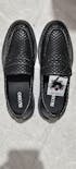 IKOHO SUCCESS LOAFERS WOVEN