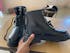 IKOHO 8 MM COMBAT BOOTS