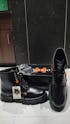 IKOHO 8 MM COMBAT BOOTS
