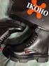 IKOHO 8 MM COMBAT BOOTS