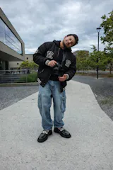 User picture