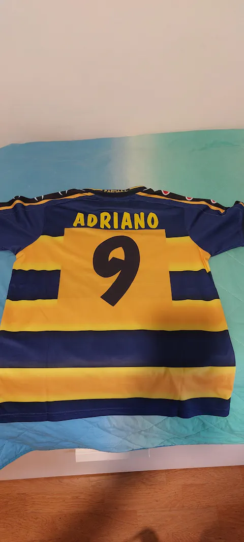 il Numero Diez