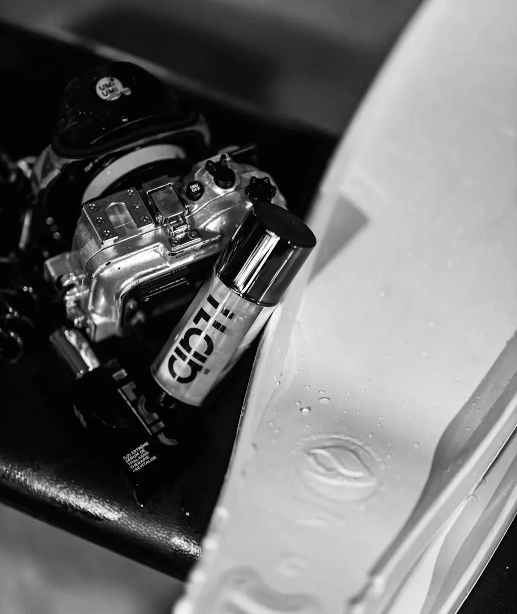 iLab Max-Spectrum Sunscreen Spray SPF50+ PA+++ 120ML/80ML