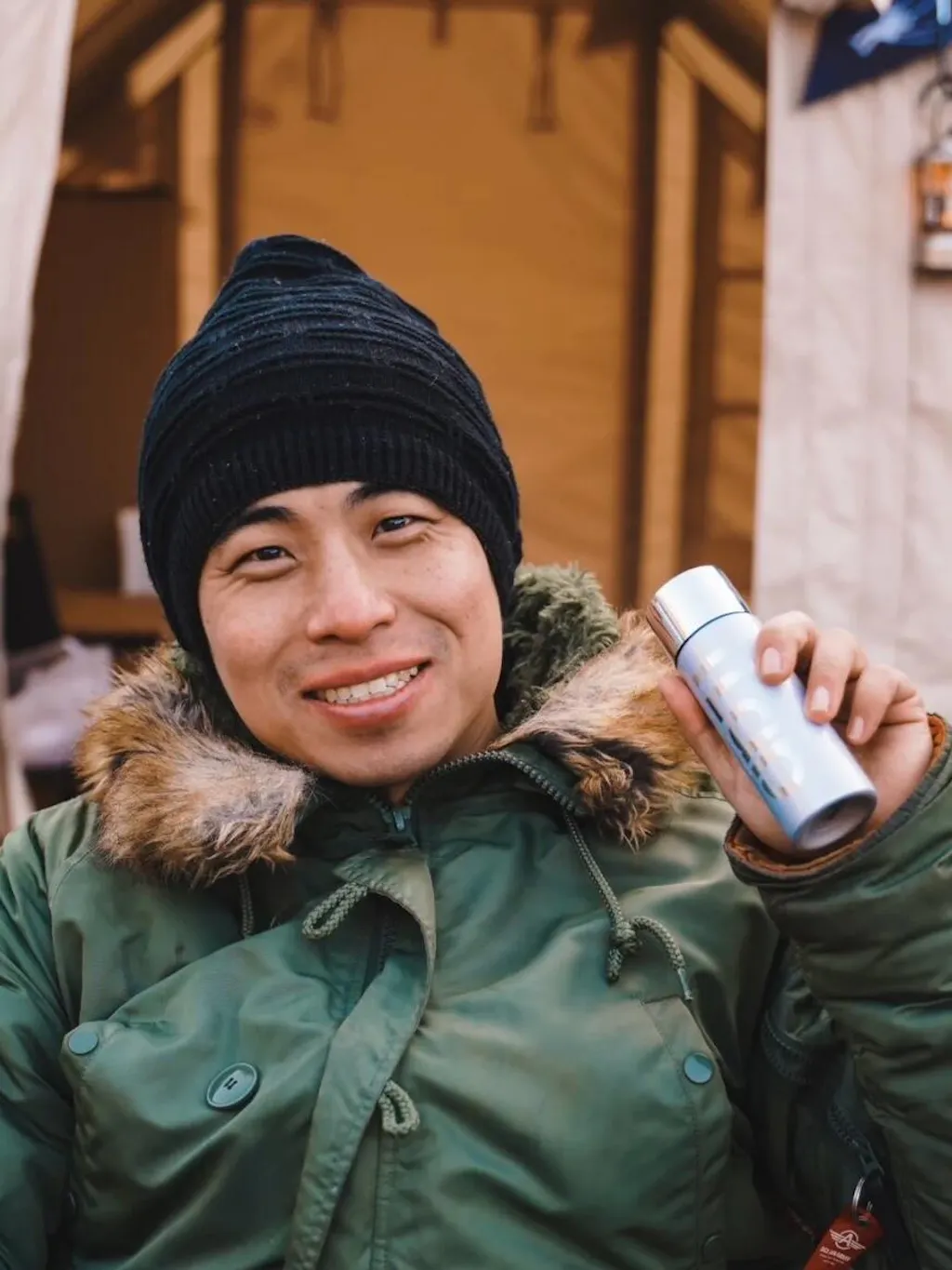 iLab Extreme Sports invisible Sunscreen Essential Spray SPF50+ PA+++ 1