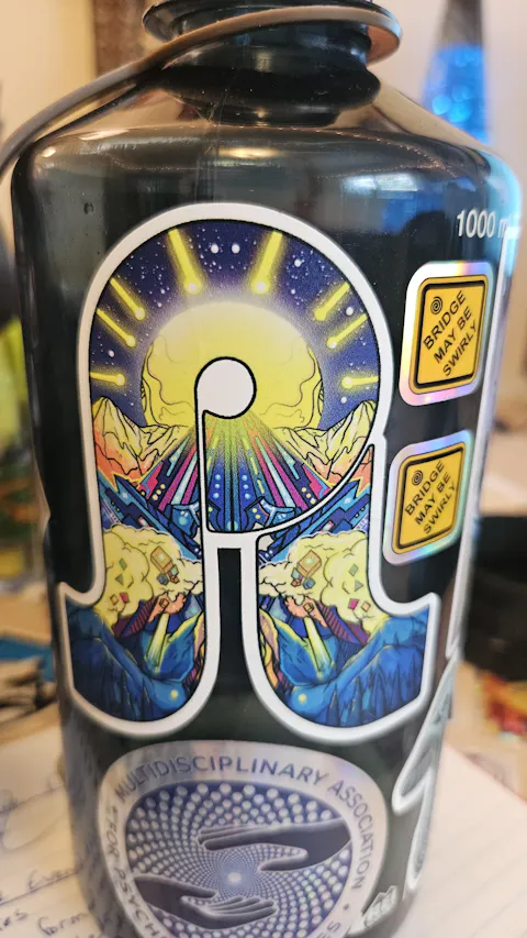 Buena Vista Sticker-Pack  [5]