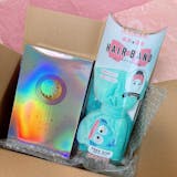 公式】illuN Chapter4 collagen elasticizing mask | コラーゲン