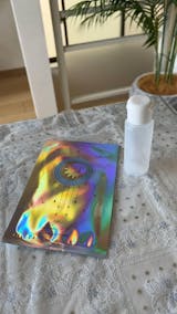 公式】illuN Chapter1 hydro soothing mask | ハイドロスー