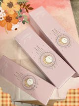 tora　illun 下地　2点セット 公式】collagen moisture skin base | コラーゲンモイスチャー