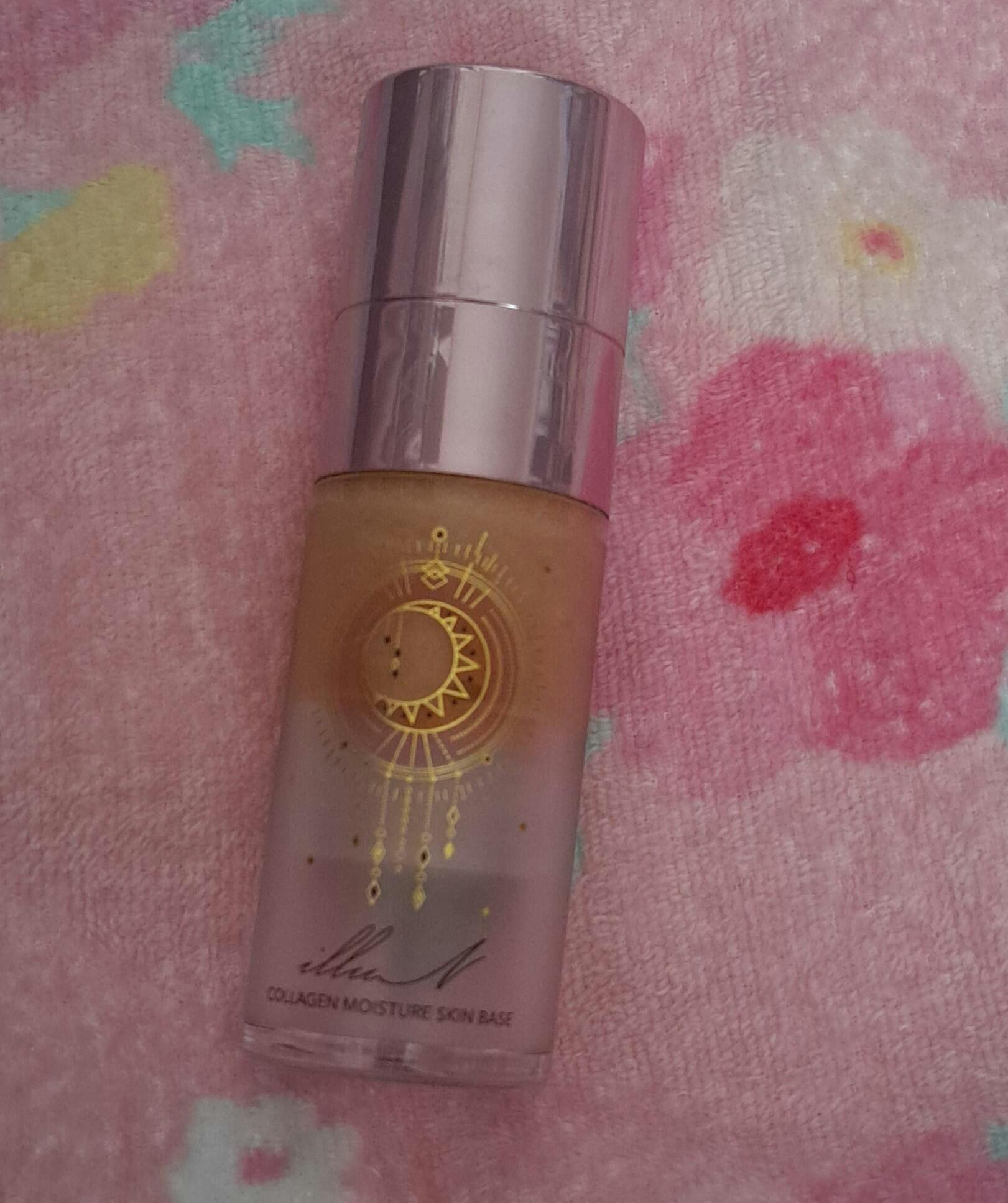 公式】collagen moisture skin base | コラーゲンモイスチャー