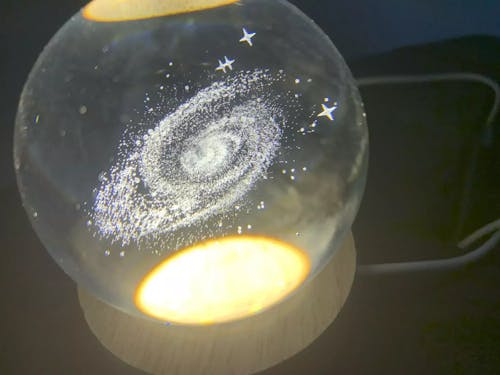 Orba Globe