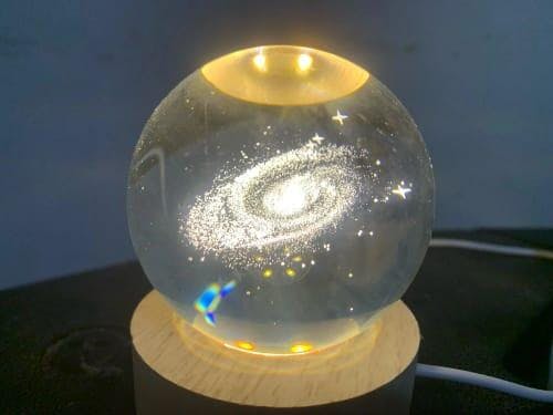 Orba Globe