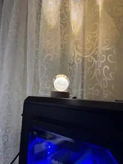 Orba Globe