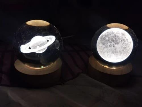 Orba Globe