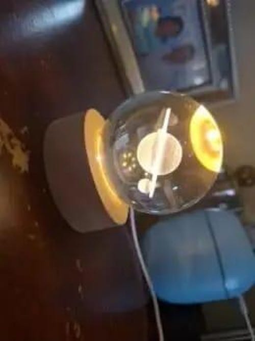 Orba Globe