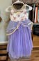 New Unicorn Dresses Girl Costume Cosplay Ball Gown Princess Tulle For Holiday Party Dance