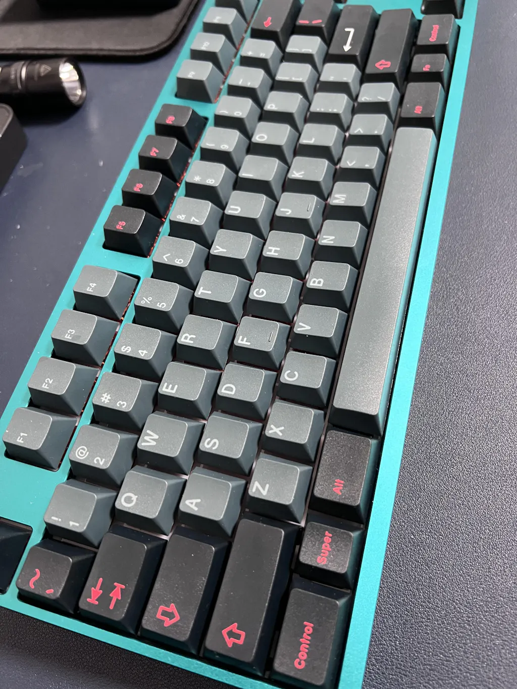 In Stock] NK87™ - Darkshake Edition