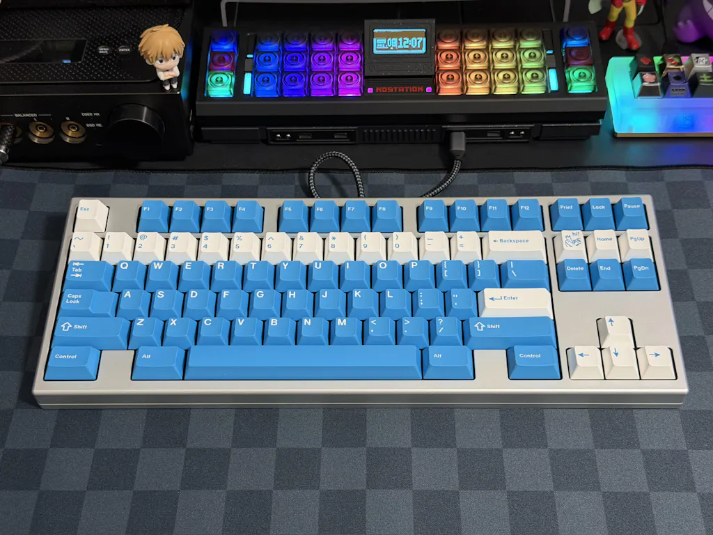 In Stock] NK87™ - Darkshake Edition