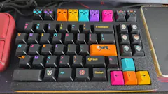 In Stock] NK87™ - Darkshake Edition