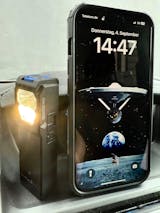 Let customers speak for us