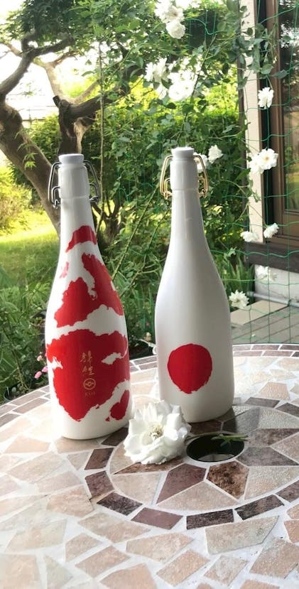 錦鯉 丹頂 The RISING SUN：日本酒 – 今代司酒造 直営オンライン