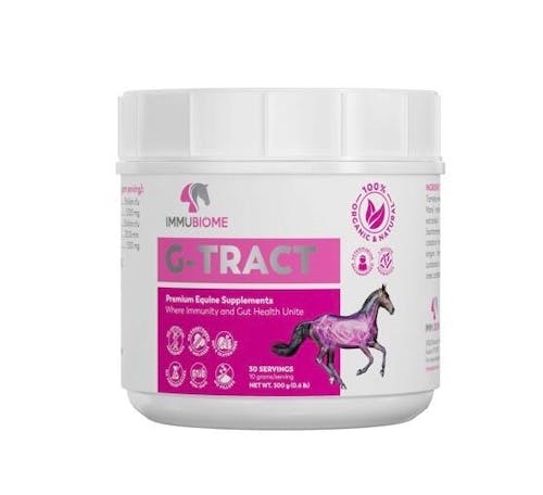 ImmuBiome G-Tract