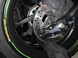 LighTech - チェーンアジャスター RSV4 RR / RF / APRC / 1100 FACTORY