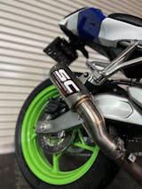 SC-PROJECT】バイク用フルエキ | R25 / R3 製品情報 – iMotorcycle Japan