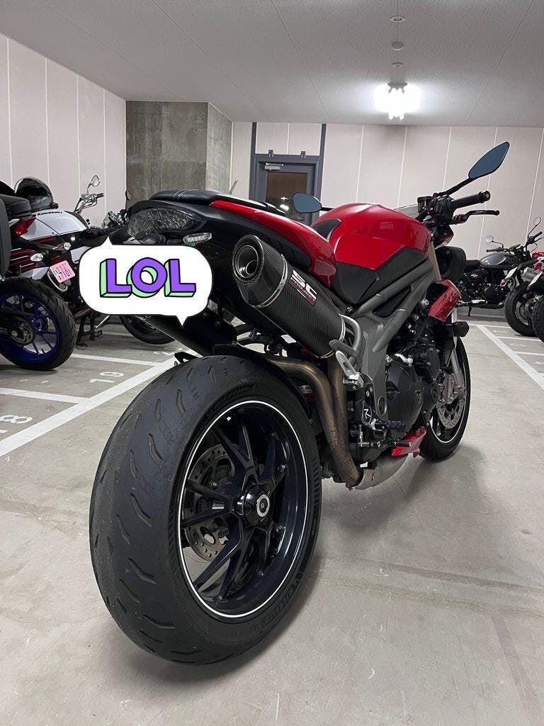 サイレンサー ヤマハFZ1 - 06/16 - サイレントカーボンAKRAPOVIC-1811-2983 Yamaha FZ1 - 06/16 - Silent Carbon AKRAPOVIC-1811-2983