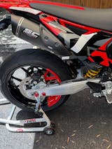SC-PROJECT】バイク用マフラー | ZX-4RR 製品情報 – iMotorcycle