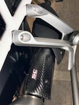 SC-PROJECT】バイク用マフラー | 848 製品情報 – iMotorcycle Japan