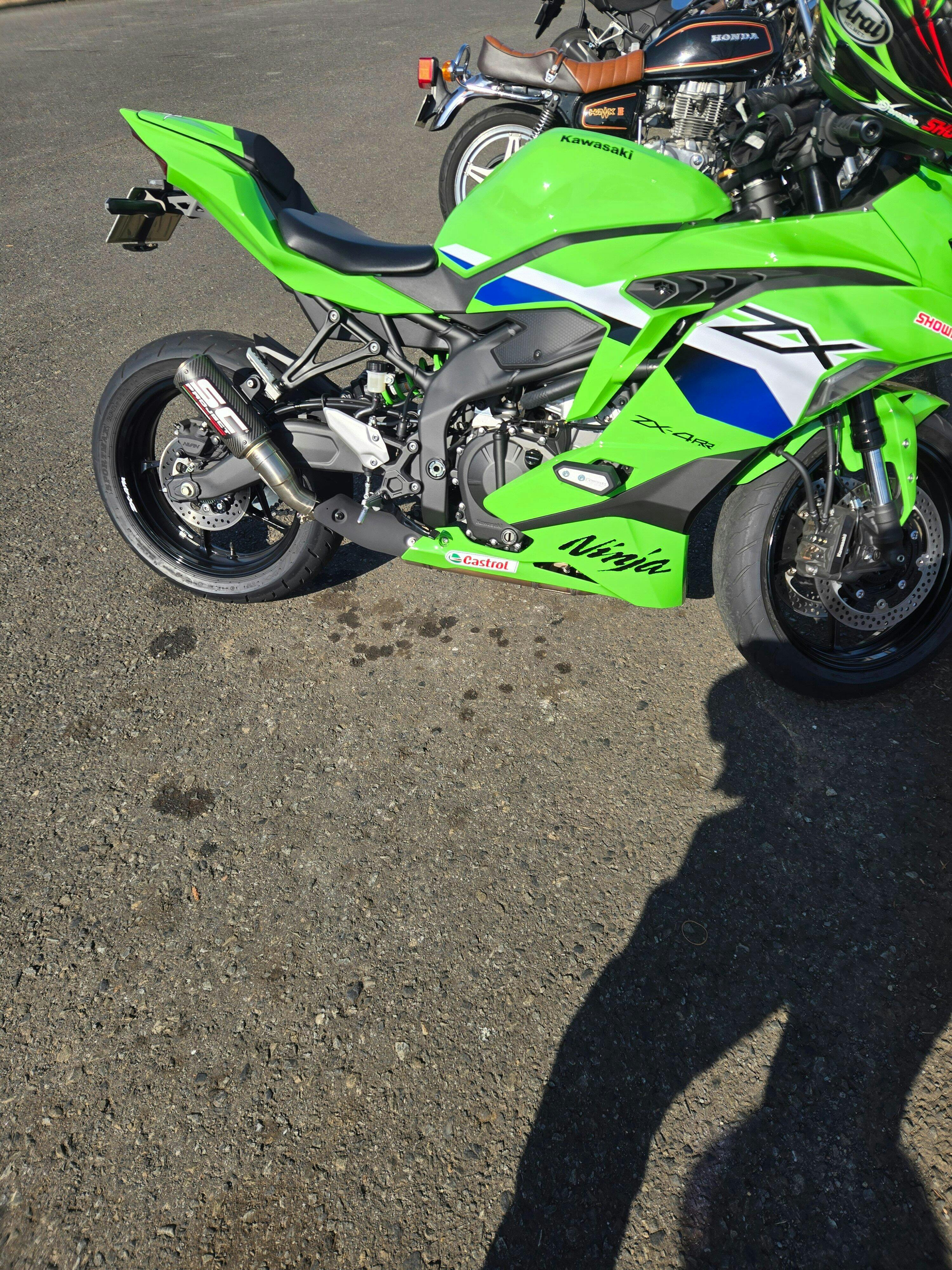 SC-PROJECT】バイク用マフラー | GSX-R1000 製品情報 – iMotorcycle Japan