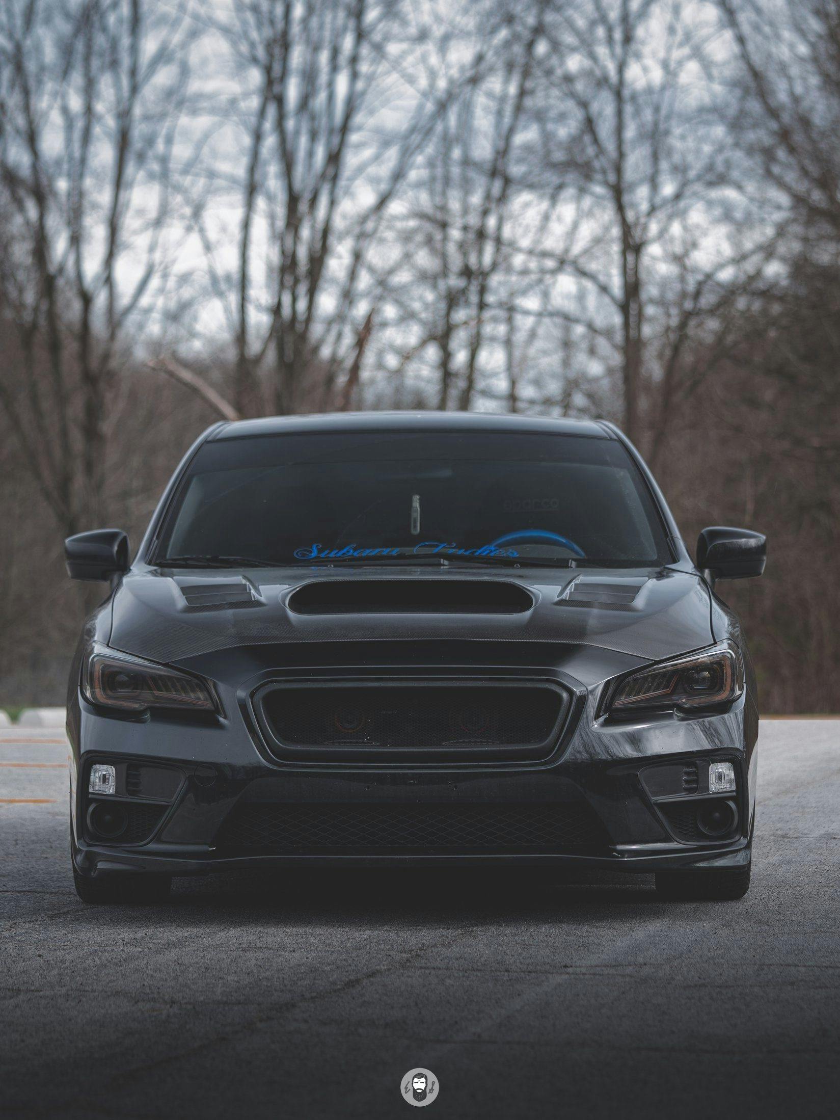 subispeed non sequential headlights