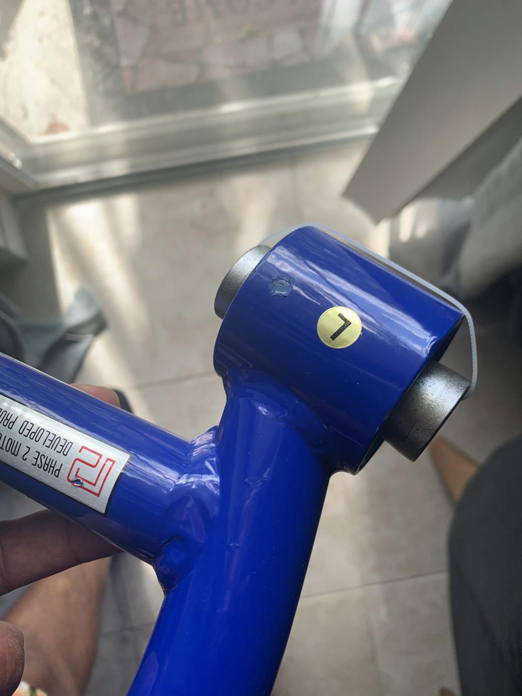 P2M Adjustable Front Lower Control Arms Lexus SC300/SC400 19912000