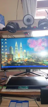 User picture