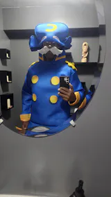 User picture
